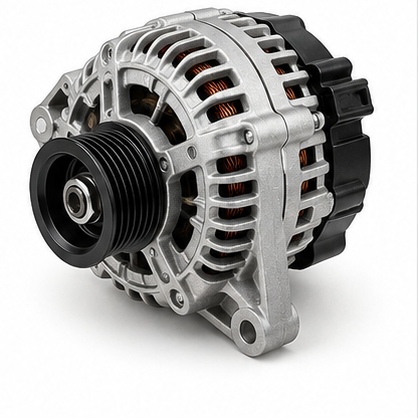 Motor de arranque