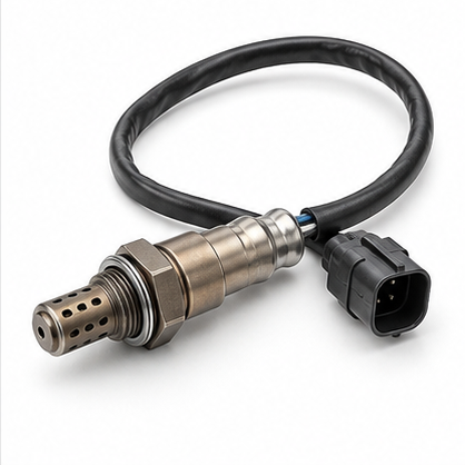Sensor de presión del múltiple